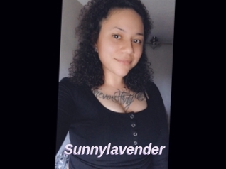 Sunnylavender