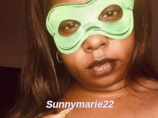 Sunnymarie22