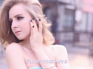 Sunnymarkova