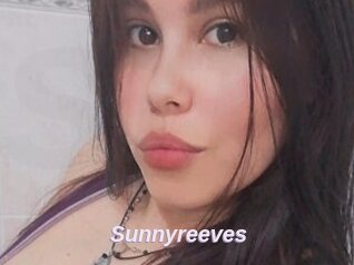 Sunnyreeves