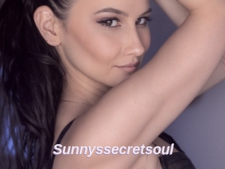 Sunnyssecretsoul