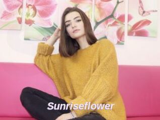 Sunriseflower