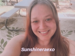 Sunshineraexo