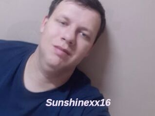 Sunshinexx16