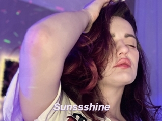 Sunssshine