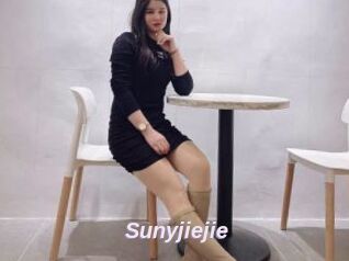 Sunyjiejie