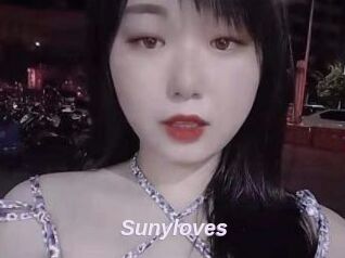Sunyloves