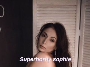 Superhorny_sophie