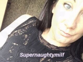 Supernaughtymilf