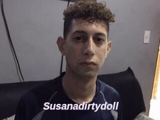 Susanadirtydoll