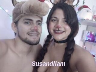 Susandliam