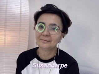 Susanharpe