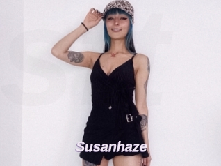 Susanhaze