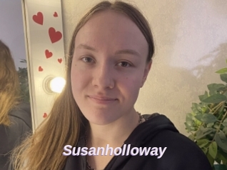 Susanholloway