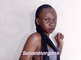 Susanmorgans