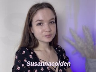 Susannacolden