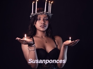 Susanponces