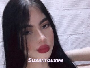 Susanrousee