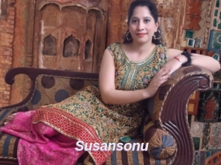 Susansonu