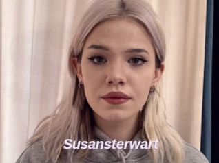Susansterwart