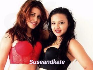 Suseandkate