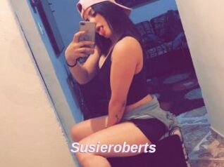 Susieroberts