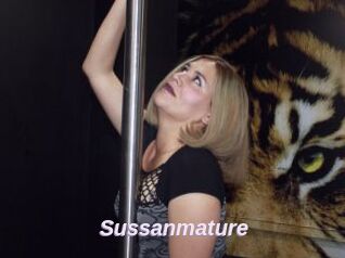 Sussanmature