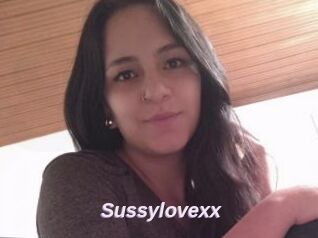 Sussylovexx