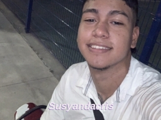 Susyandacris