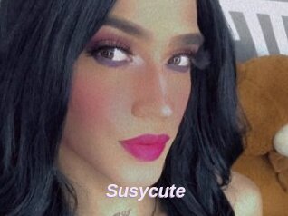 Susycute