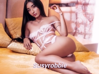 Susyrobbie