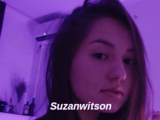 Suzanwitson