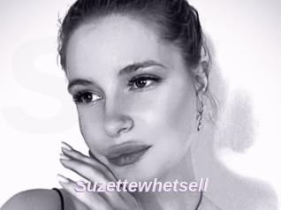 Suzettewhetsell