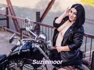 Suziemoor