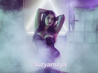 Suzyamaya