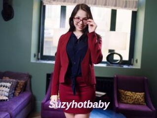 Suzyhotbaby