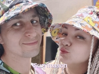 Suzymason