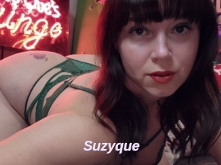 Suzyque