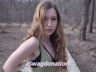 Swagdonation