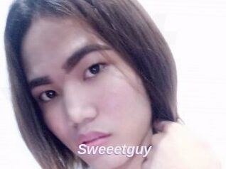 Sweeetguy