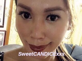 SweetCANDICExxx