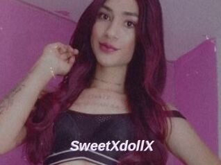 SweetXdollX