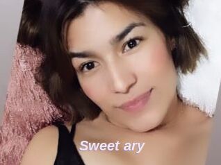 Sweet_ary