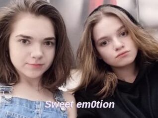 Sweet_em0tion