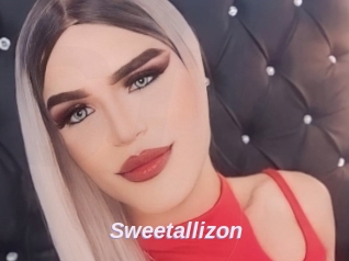 Sweetallizon