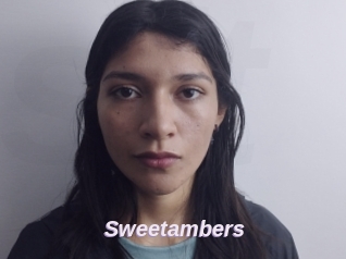 Sweetambers