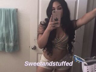 Sweetandstuffed