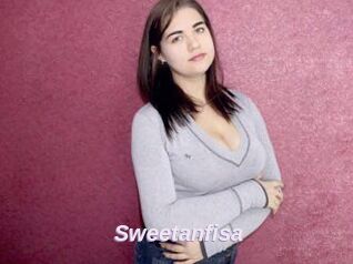 Sweetanfisa
