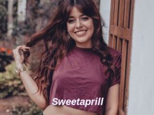 Sweetaprill