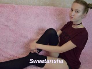 Sweetarisha